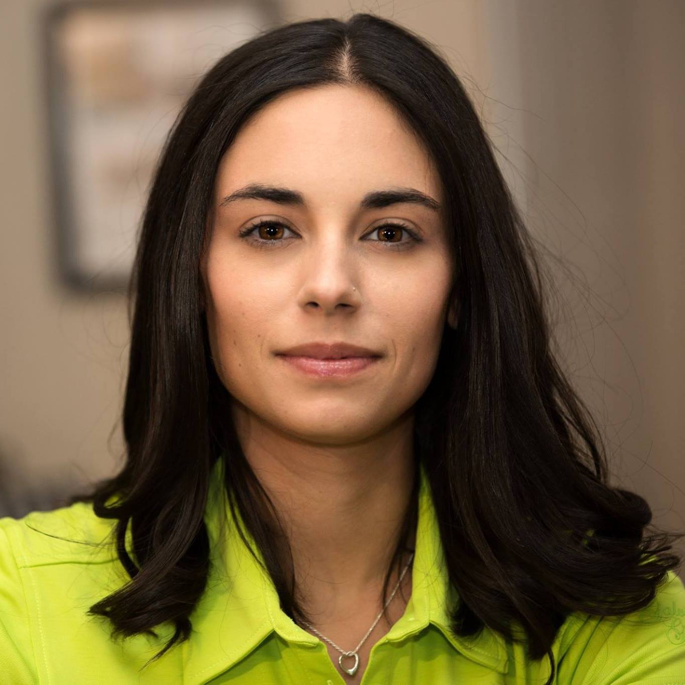 Nicole Zeno